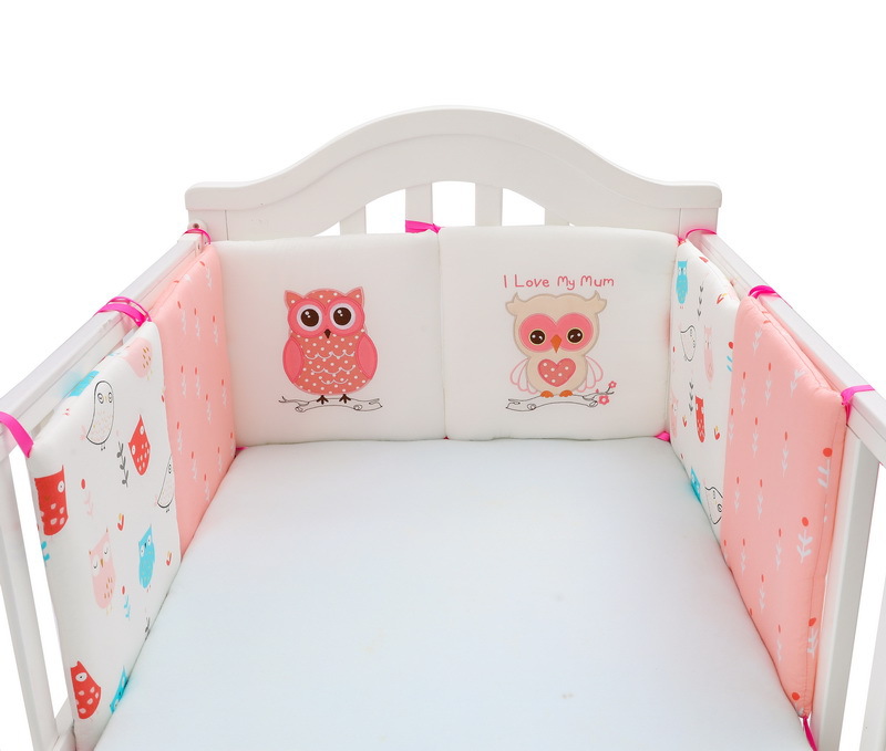 طقم حماية سرير الأطفال مكون من - مراجعة Baby Nursery Glider وسعره