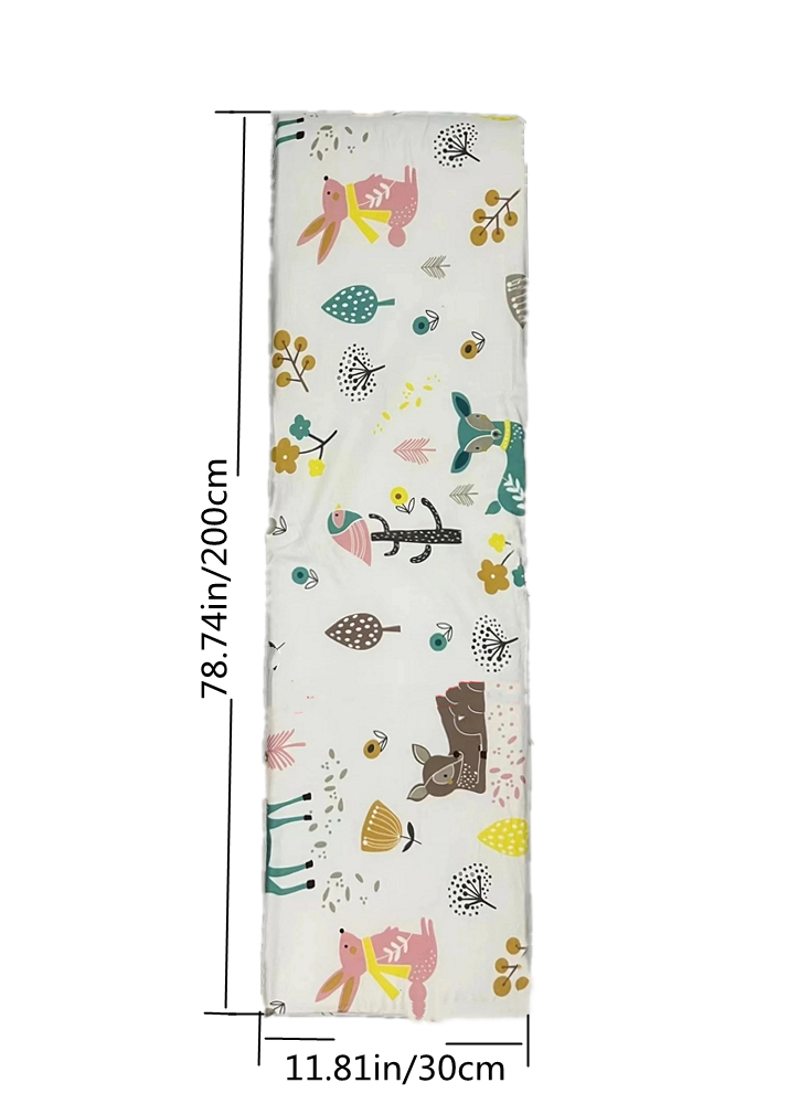 الرضع القطن الوفير Chichonera  - مراجعة Baby Nursery Glider وسعره