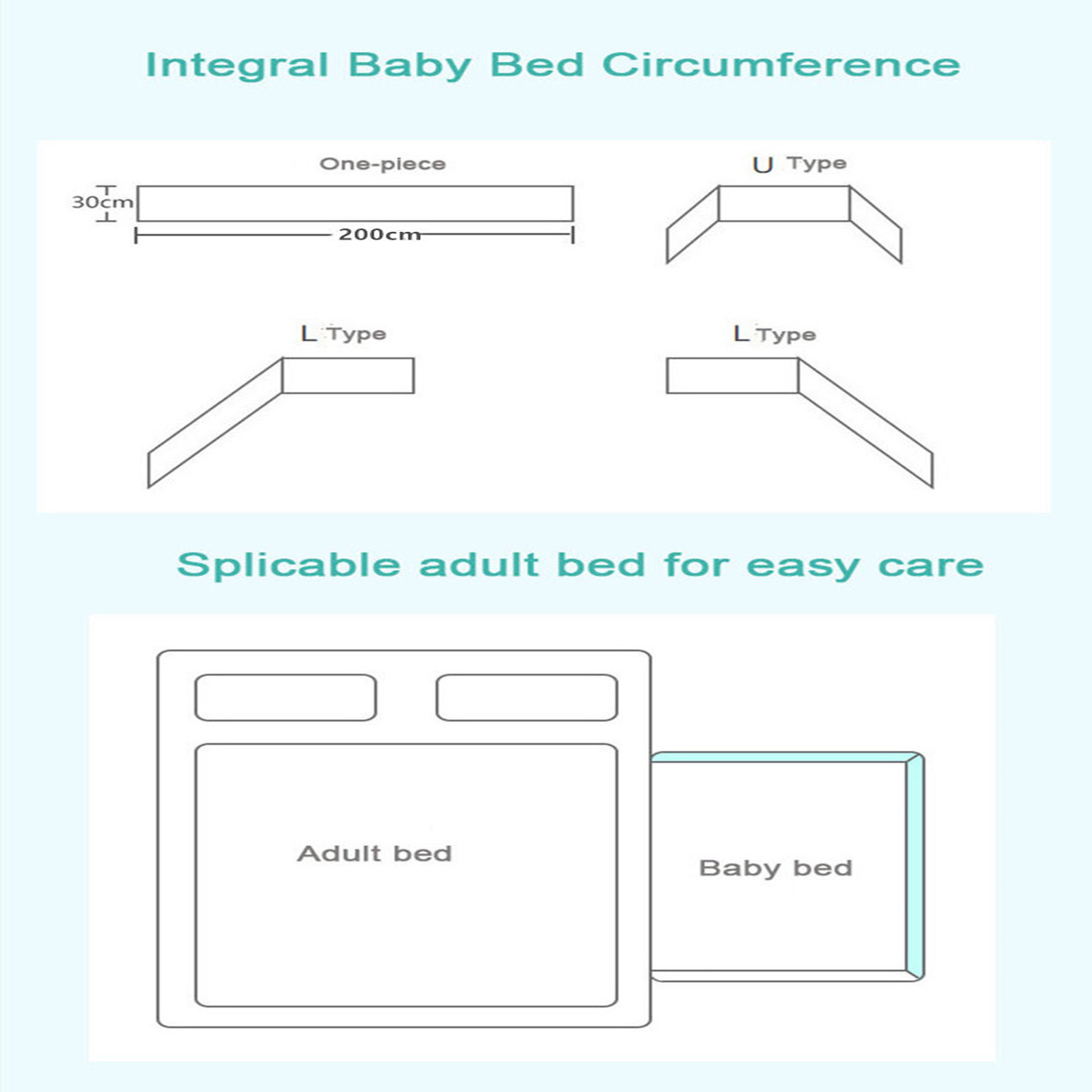 الرضع القطن الوفير Chichonera  - مراجعة Baby Nursery Glider وسعره