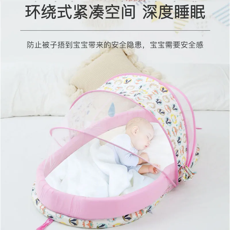 سرير بيبي أسرة لحديثي الولادة  - مراجعة Baby Nursery Glider وسعره