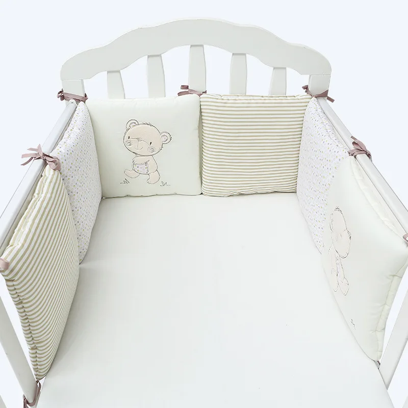سرير بيبي حامي سرير الوفير منص - مراجعة Baby Nursery Glider وسعره