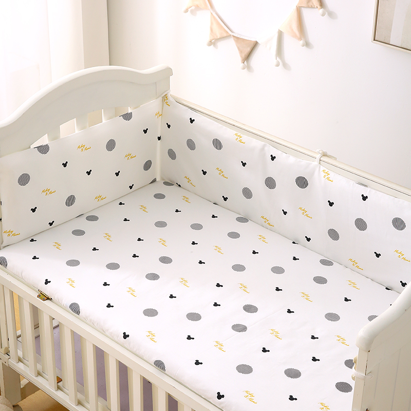 1 قطعة سرير الطفل الحرس السكك  - مراجعة Baby Nursery Glider وسعره
