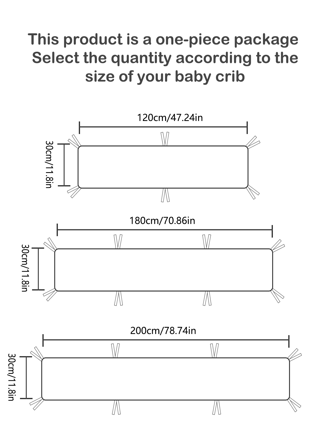 1 قطعة سرير الطفل الحرس السكك  - مراجعة Baby Nursery Glider وسعره