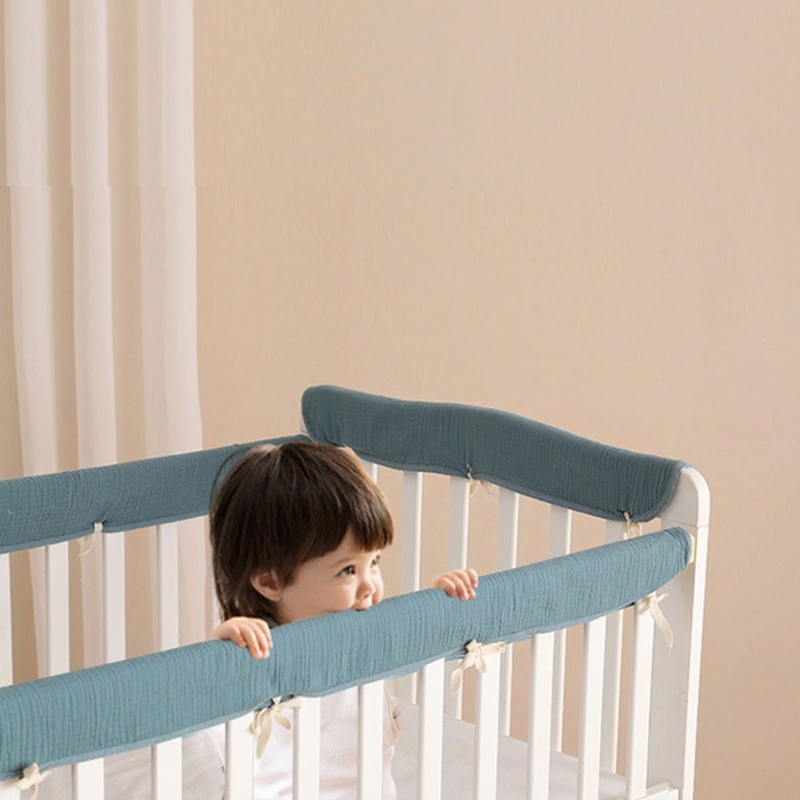 4 قطعة القطن الطفل السرير مصدا - مراجعة Baby Nursery Glider وسعره