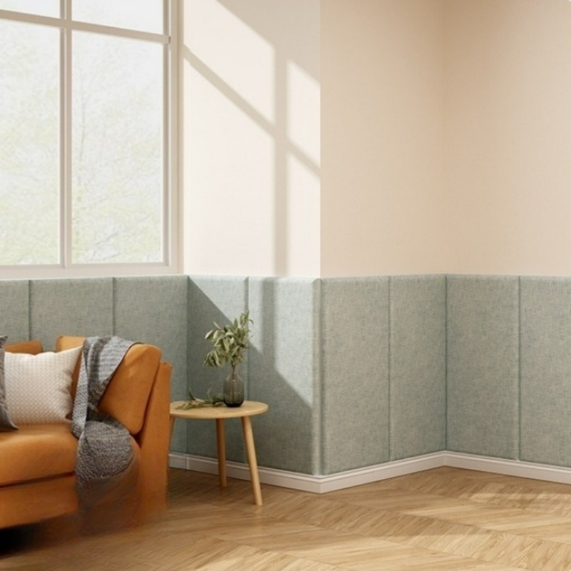 ملصق جداري ثلاثي الأبعاد من قم - مراجعة Baby Nursery Wall Mural وسعره