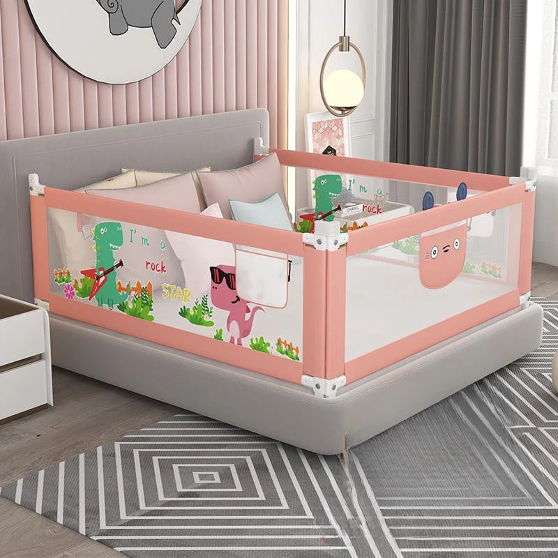 مصد سرير الأطفال، سياج أمان لأ - مراجعة Baby Nursery Glider وسعره