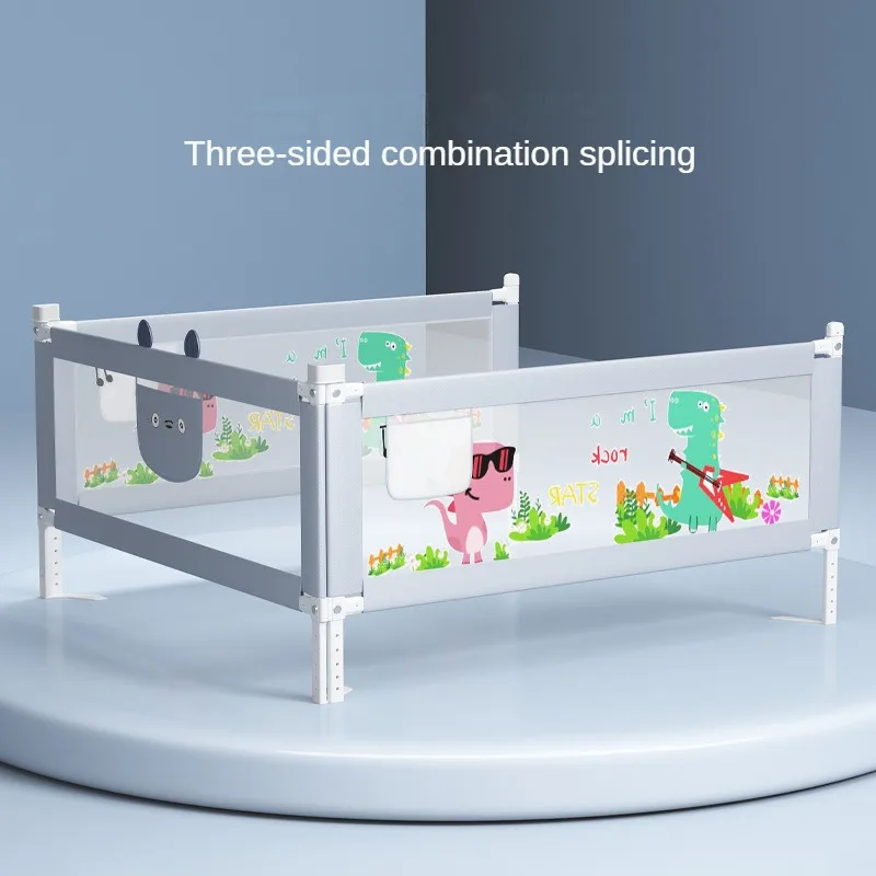 مصد سرير الأطفال، سياج أمان لأ - مراجعة Baby Nursery Glider وسعره