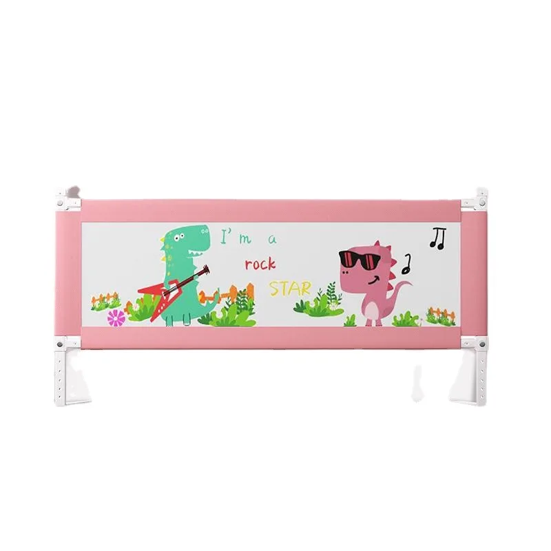 مصد سرير الأطفال، سياج أمان لأ - مراجعة Baby Nursery Glider وسعره