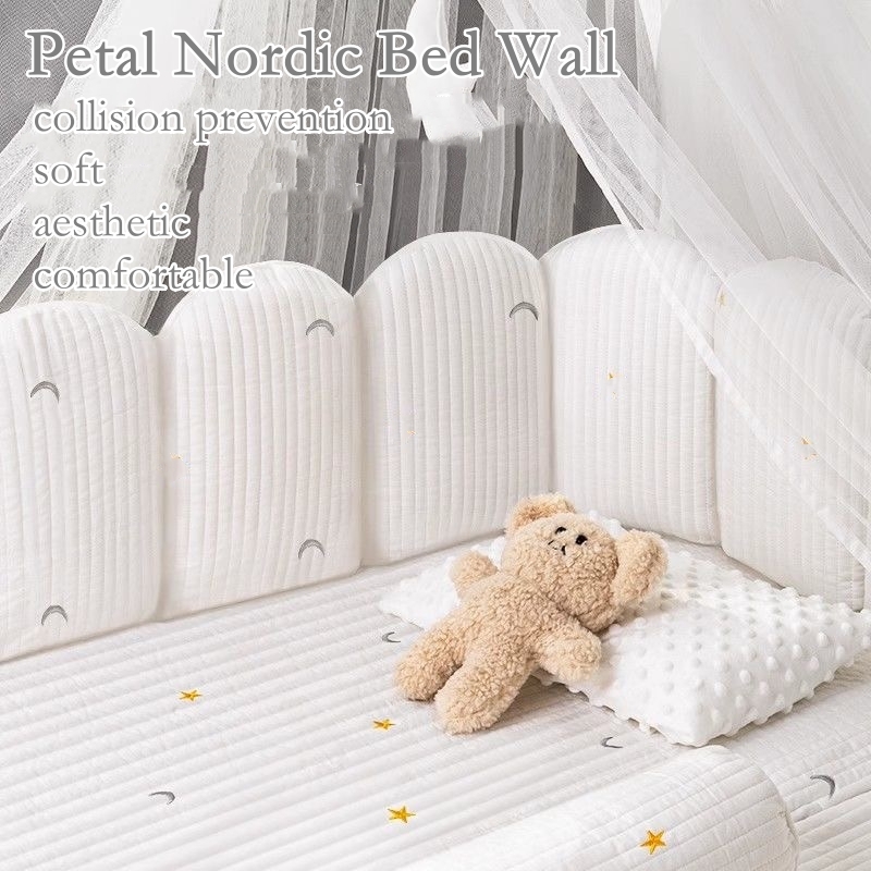 طقم من 3 قطع لإطار سرير غير من - مراجعة Baby Nursery Glider وسعره