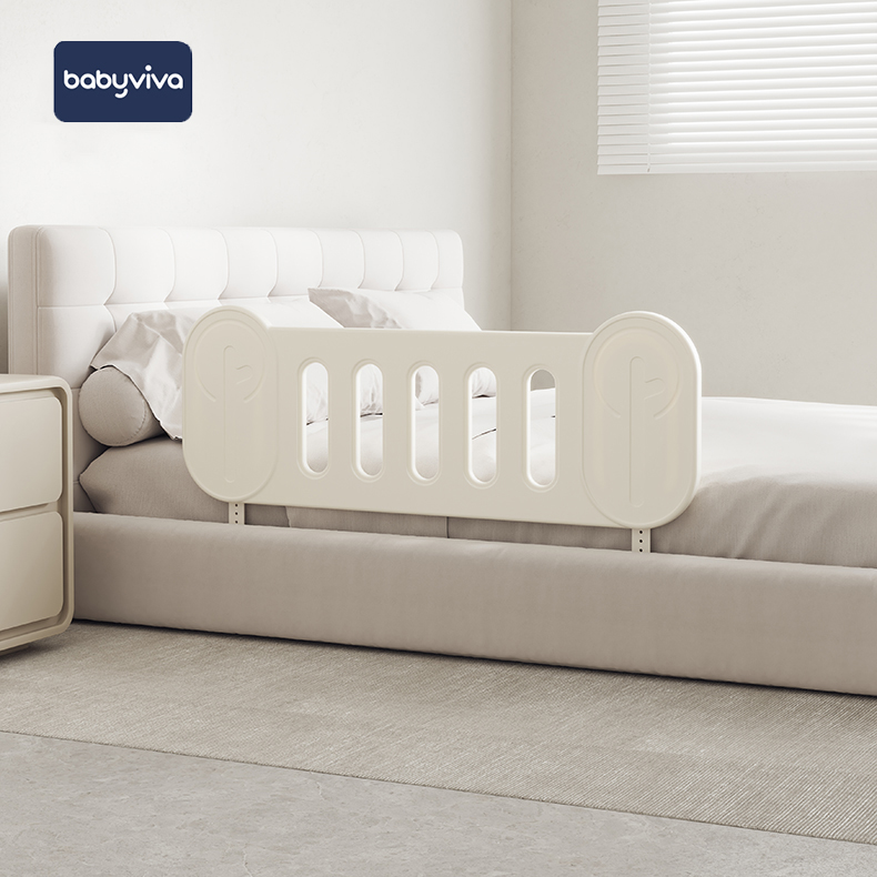 حاجز سرير مريح ومحمول للأطفال، - مراجعة Bed Rail Toddler وسعره